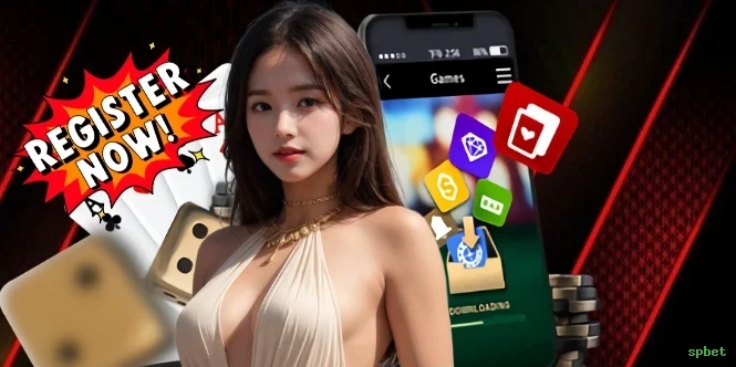 Download app spbet Android iOS
