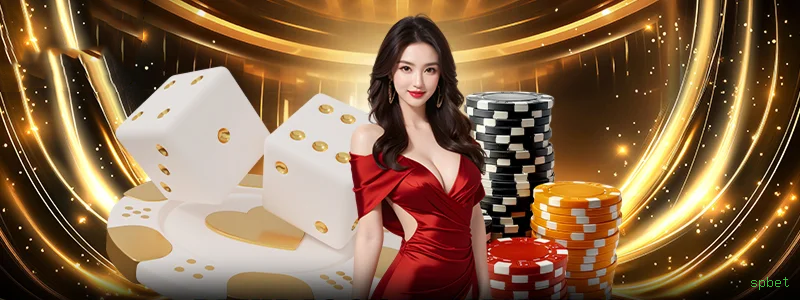 Slots com prêmios spbet